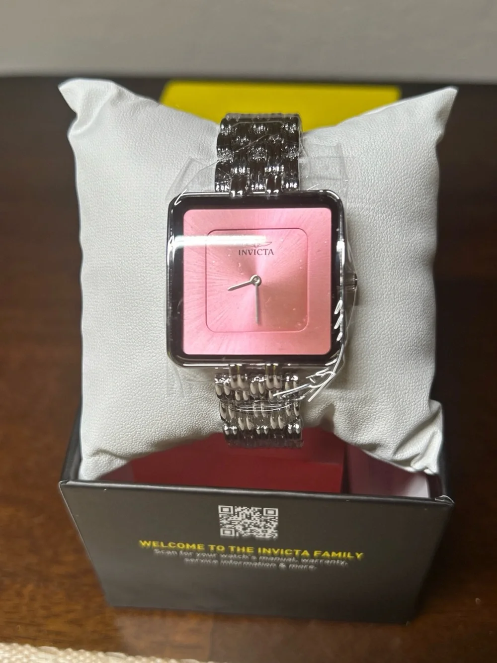 Invicta Celestial Women’s Watch 32mm (70245)